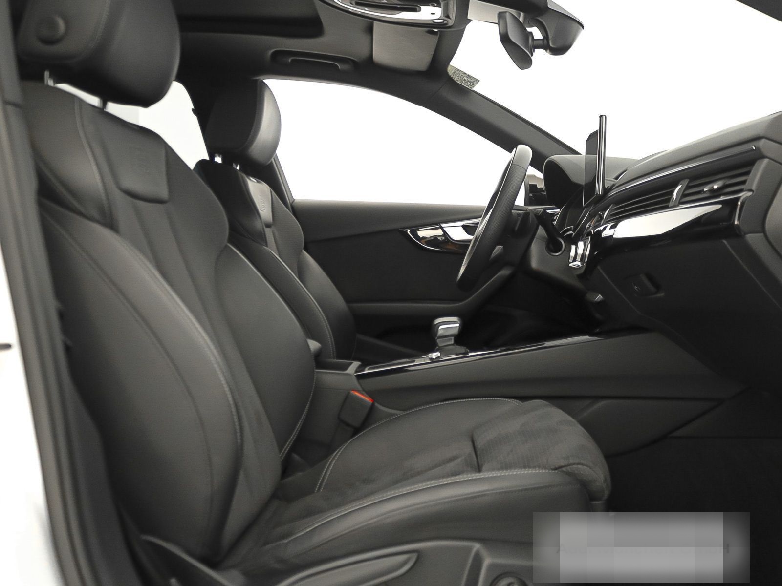 Audi A4 Avant 40 TFSI qu. S line Pano/AHK/Virtual+ foto 13