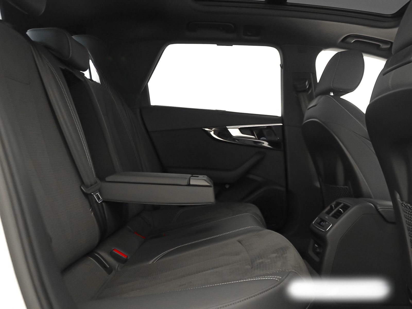 Audi A4 Avant 40 TFSI qu. S line Pano/AHK/Virtual+ foto 15