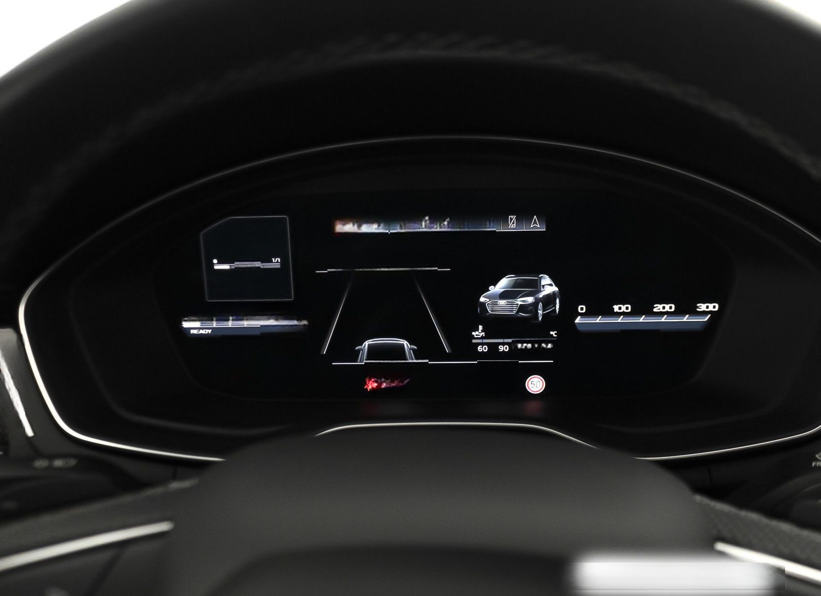 Audi A4 Avant 40 TFSI qu. S line Pano/AHK/Virtual+ foto 19
