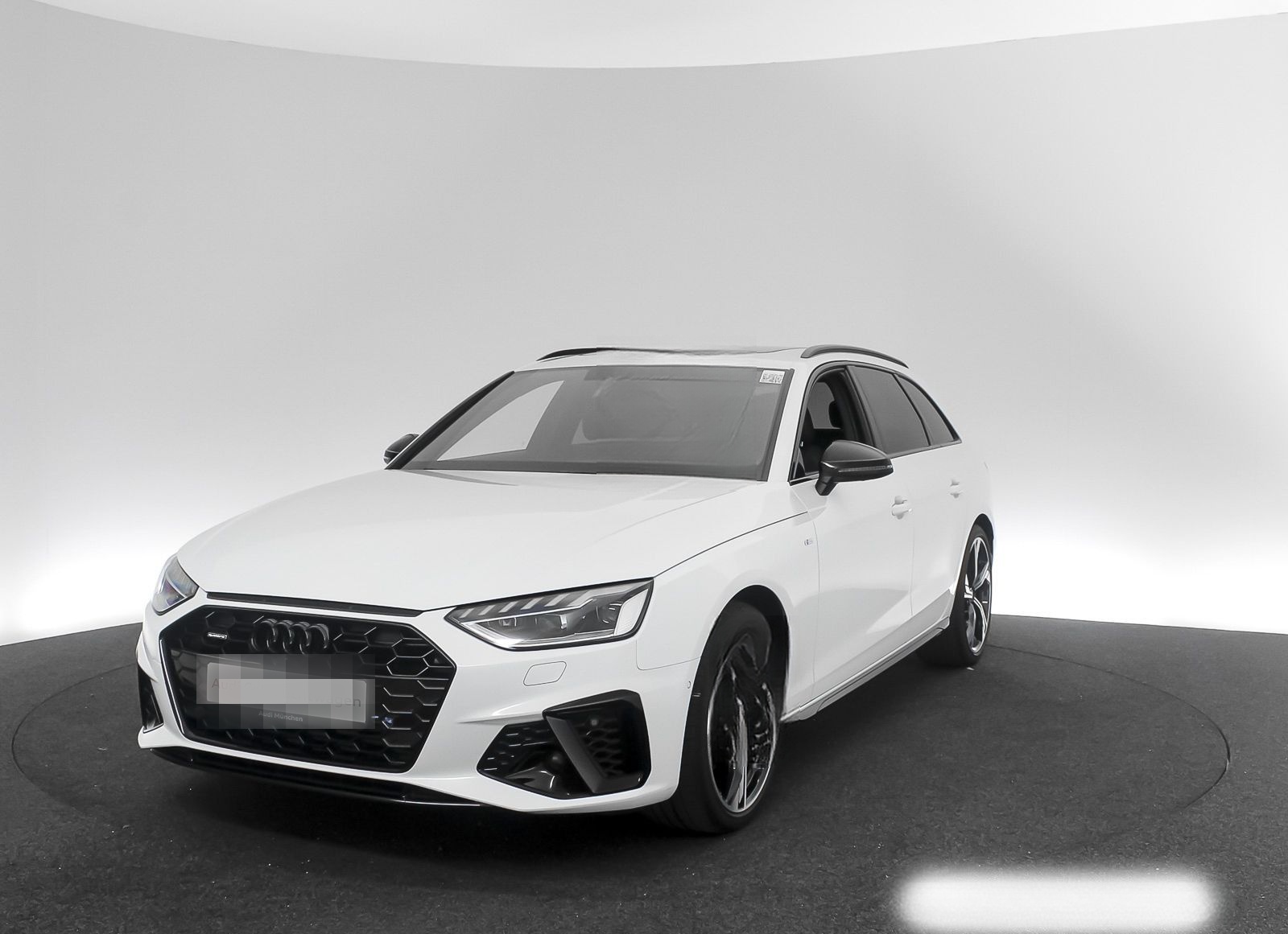 Audi A4 Avant 40 TFSI qu. S line Pano/AHK/Virtual+ foto 5