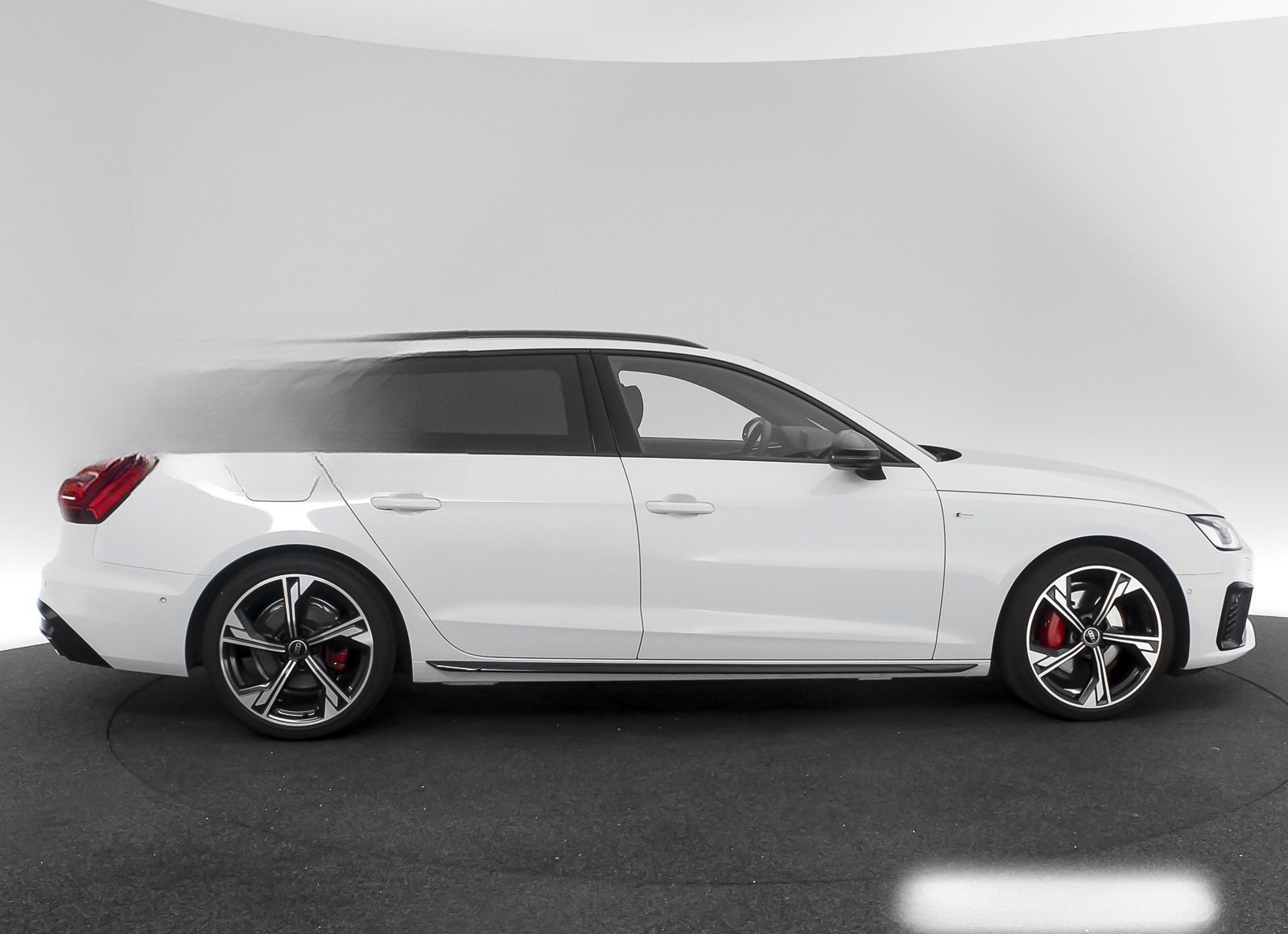 Audi A4 Avant 40 TFSI qu. S line Pano/AHK/Virtual+ foto 7