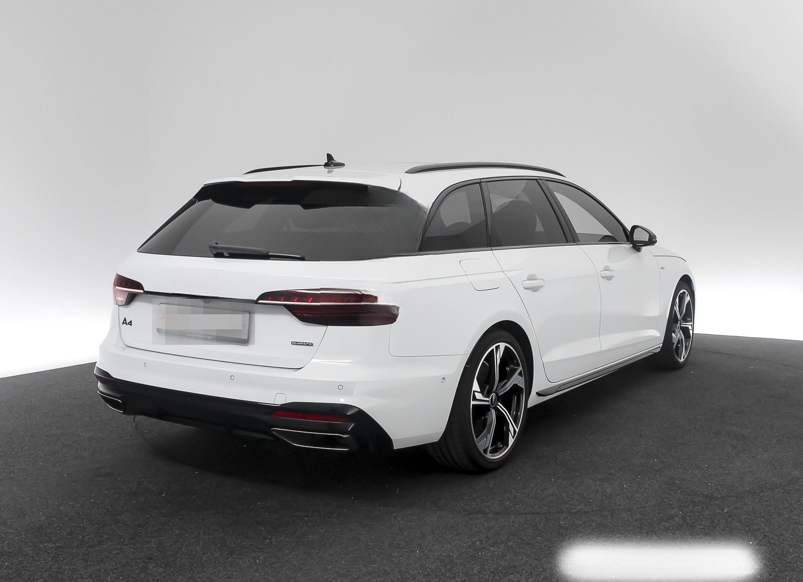 Audi A4 Avant 40 TFSI qu. S line Pano/AHK/Virtual+ foto 8