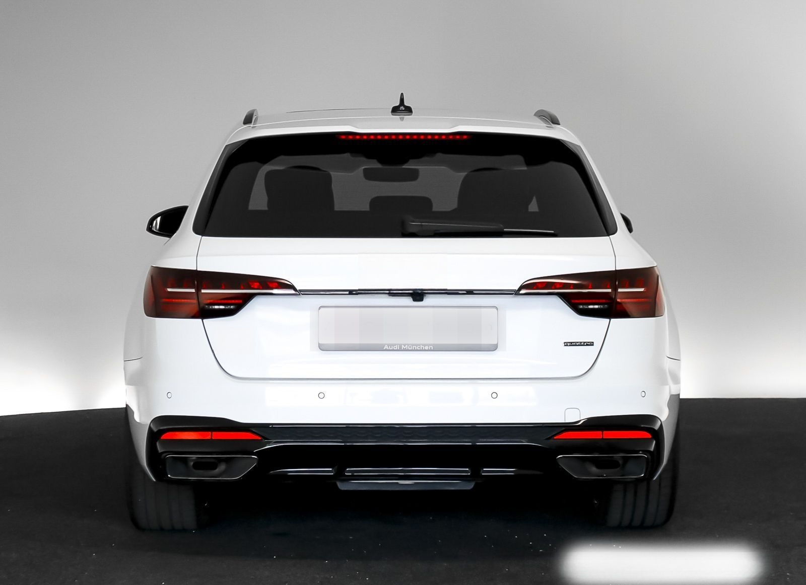 Audi A4 Avant 40 TFSI qu. S line Pano/AHK/Virtual+ foto 9