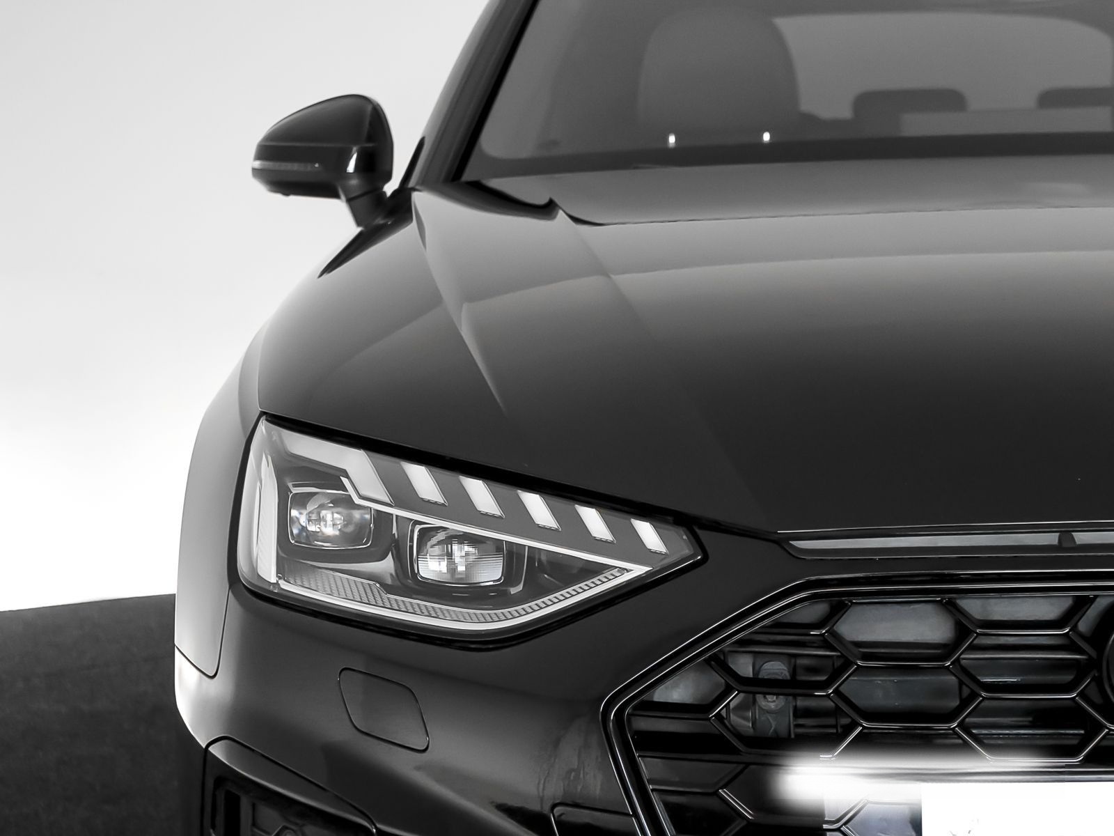 Audi A4 Avant 40 TFSI S tronic S line Pano/B&O/Matrix foto 11