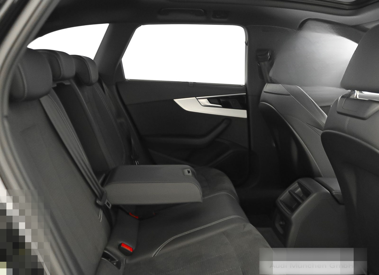 Audi A4 Avant 40 TFSI S tronic S line Pano/B&O/Matrix foto 16