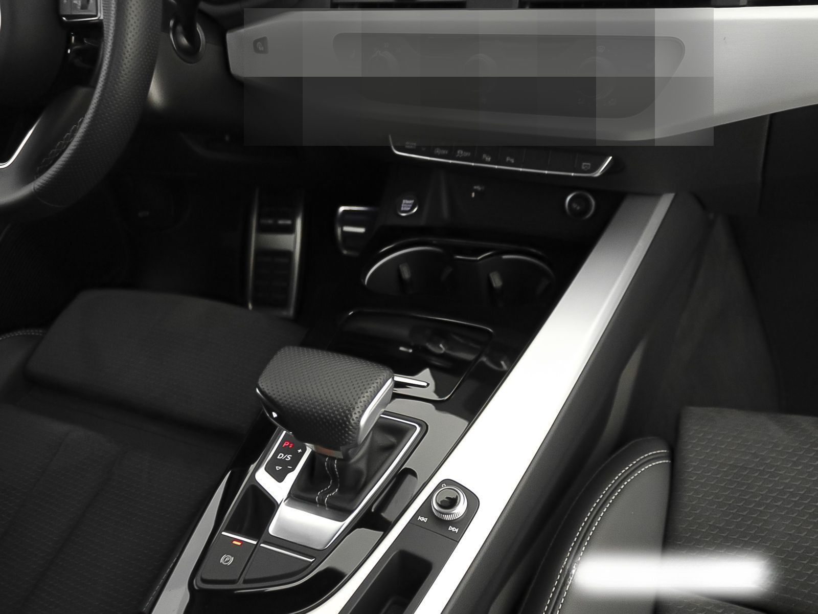 Audi A4 Avant 40 TFSI S tronic S line Pano/B&O/Matrix foto 18