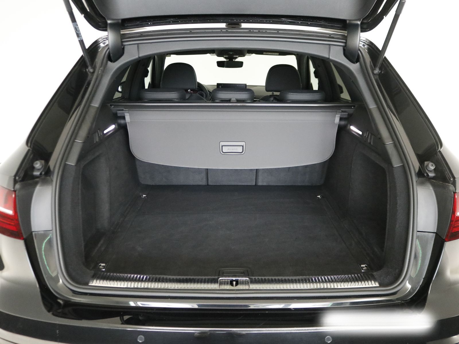 Audi A4 Avant 40 TFSI S tronic S line Pano/B&O/Matrix foto 24