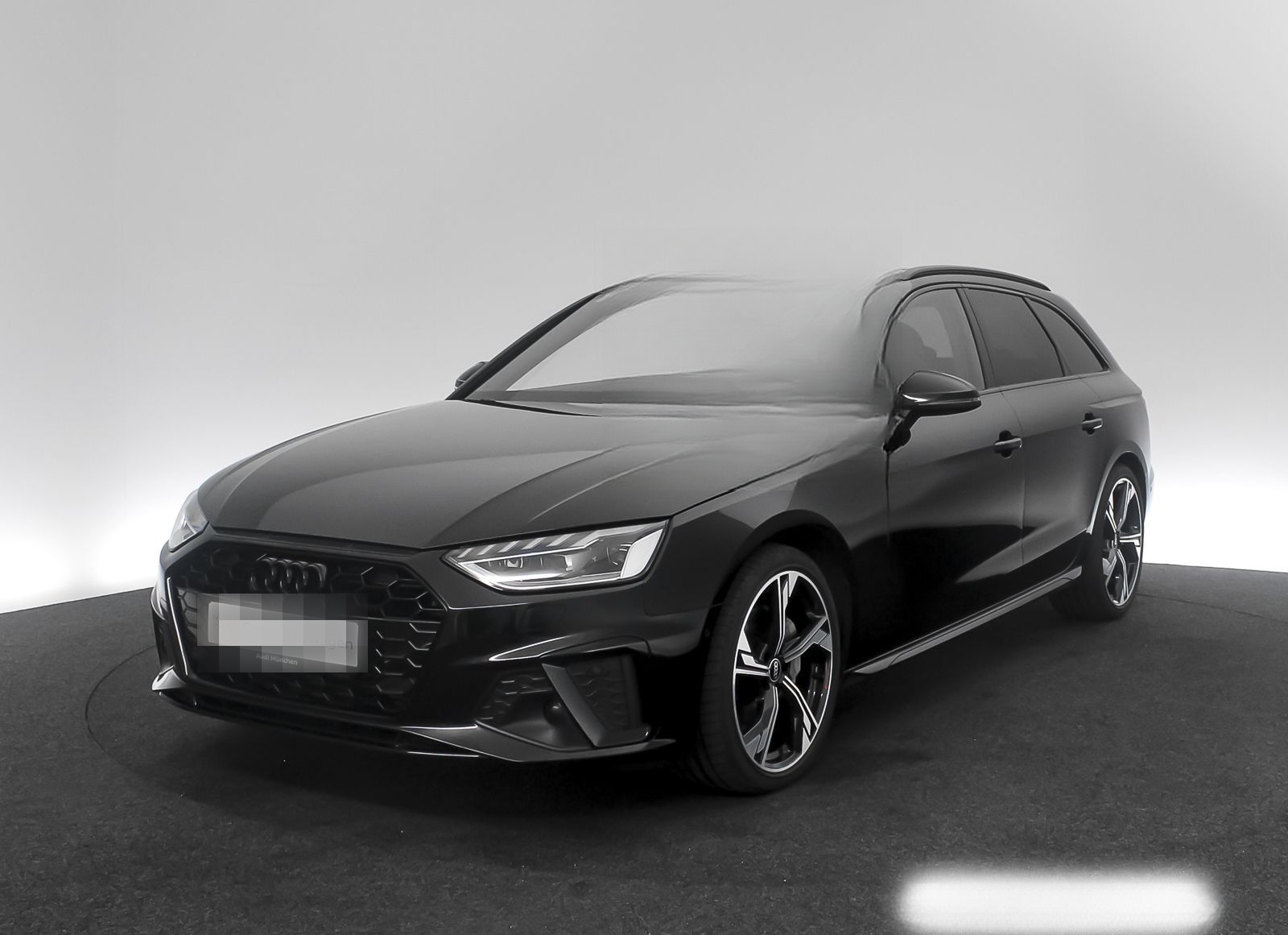 Audi A4 Avant 40 TFSI S tronic S line Pano/B&O/Matrix foto 5