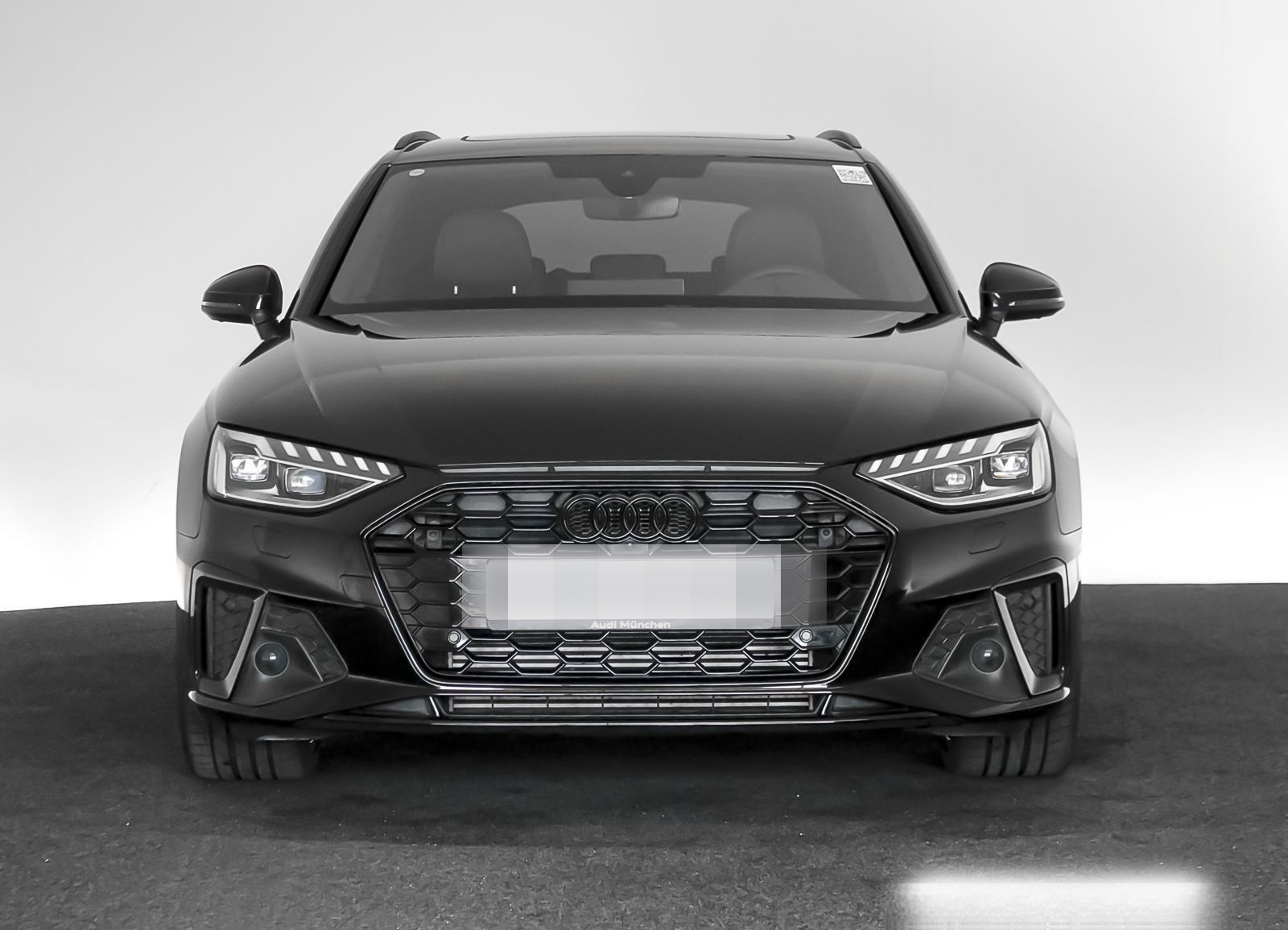 Audi A4 Avant 40 TFSI S tronic S line Pano/B&O/Matrix foto 6