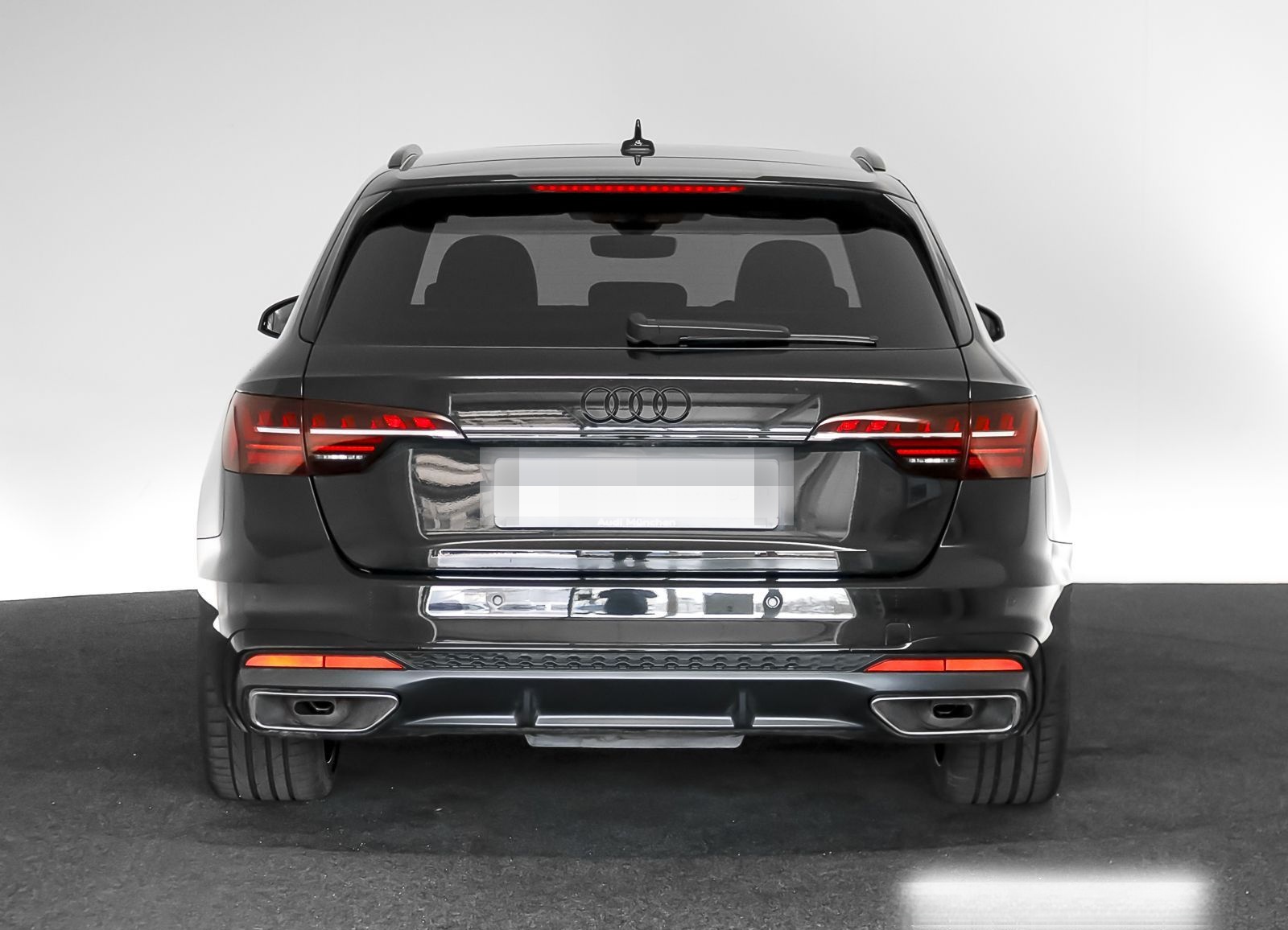 Audi A4 Avant 40 TFSI S tronic S line Pano/B&O/Matrix foto 9