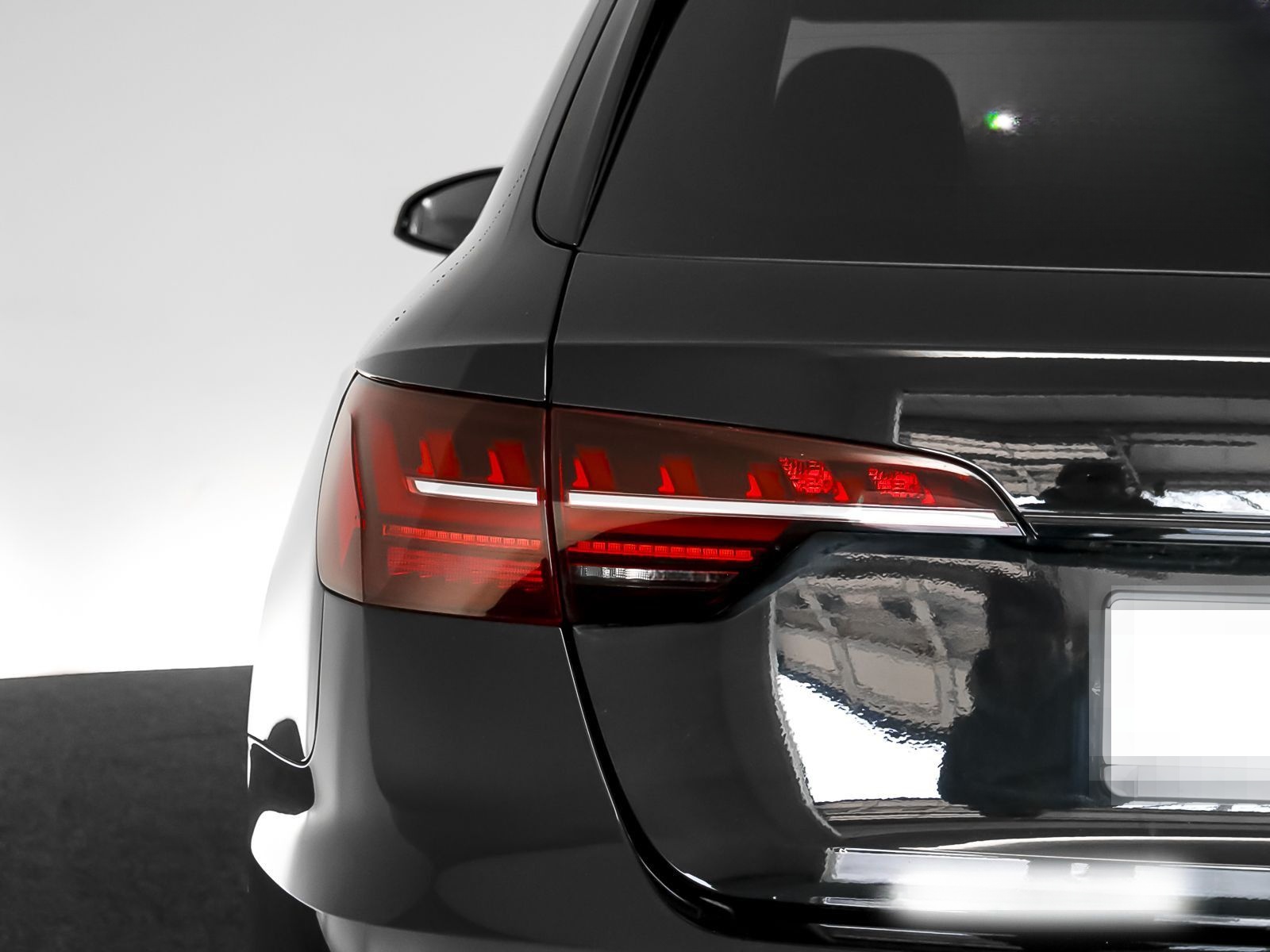 Audi A4 Avant 40 TFSI S tronic S line Pano/B&O/Matrix foto 10
