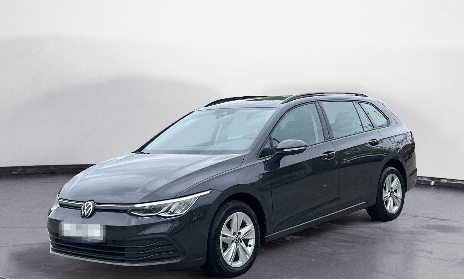 Volkswagen Golf Variant 2.0 TDI SCR Life foto 2