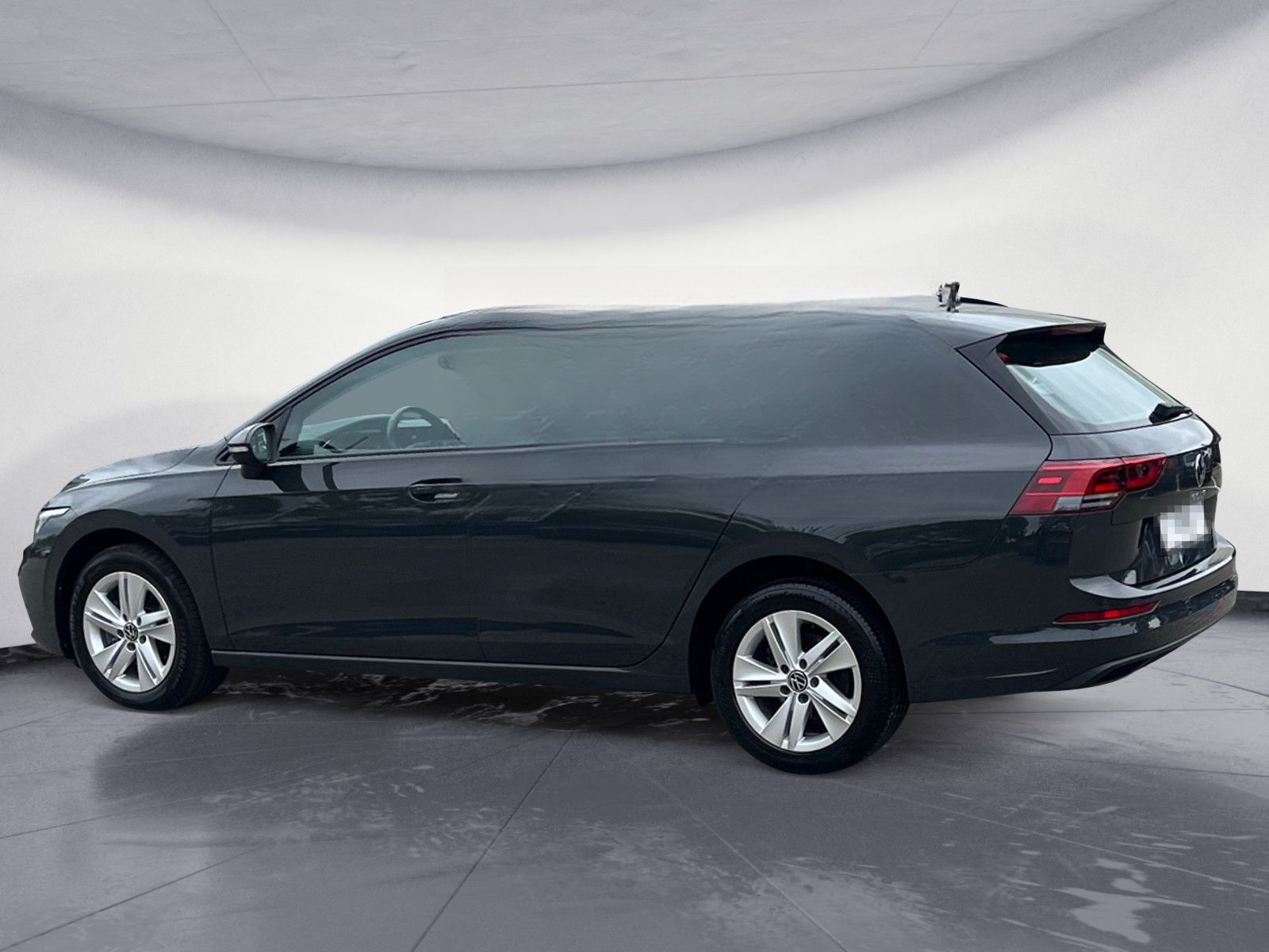 Volkswagen Golf Variant 2.0 TDI SCR Life foto 3