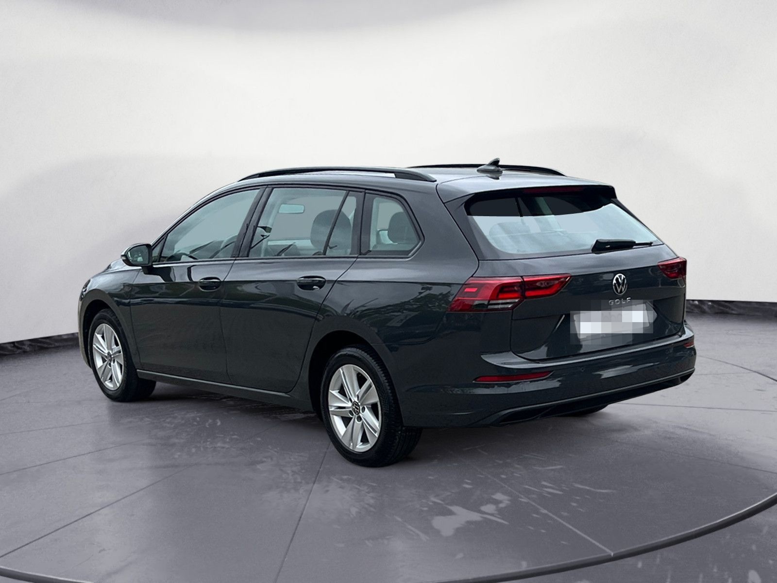 Volkswagen Golf Variant 2.0 TDI SCR Life foto 4