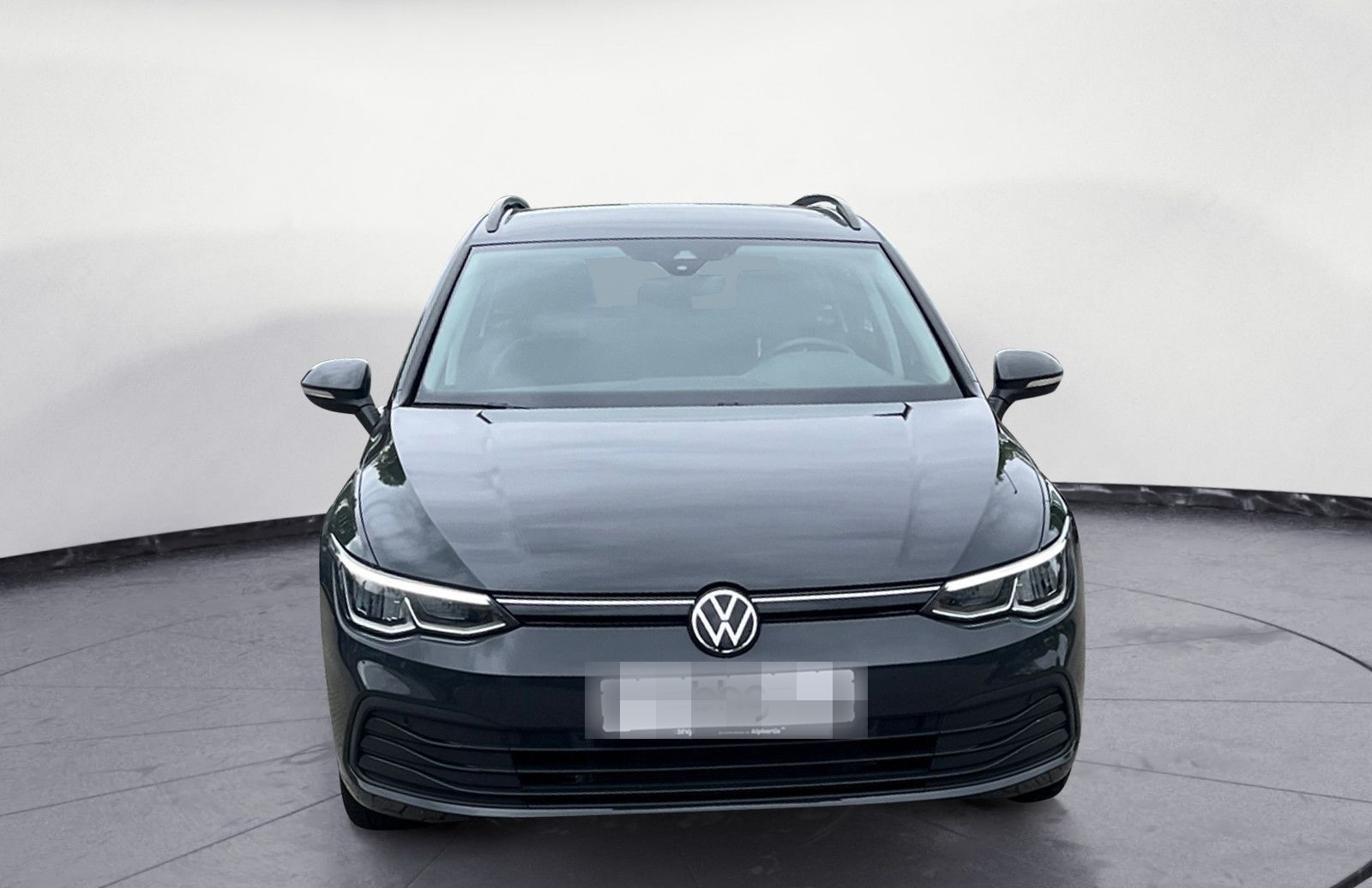 Volkswagen Golf Variant 2.0 TDI SCR Life foto 6