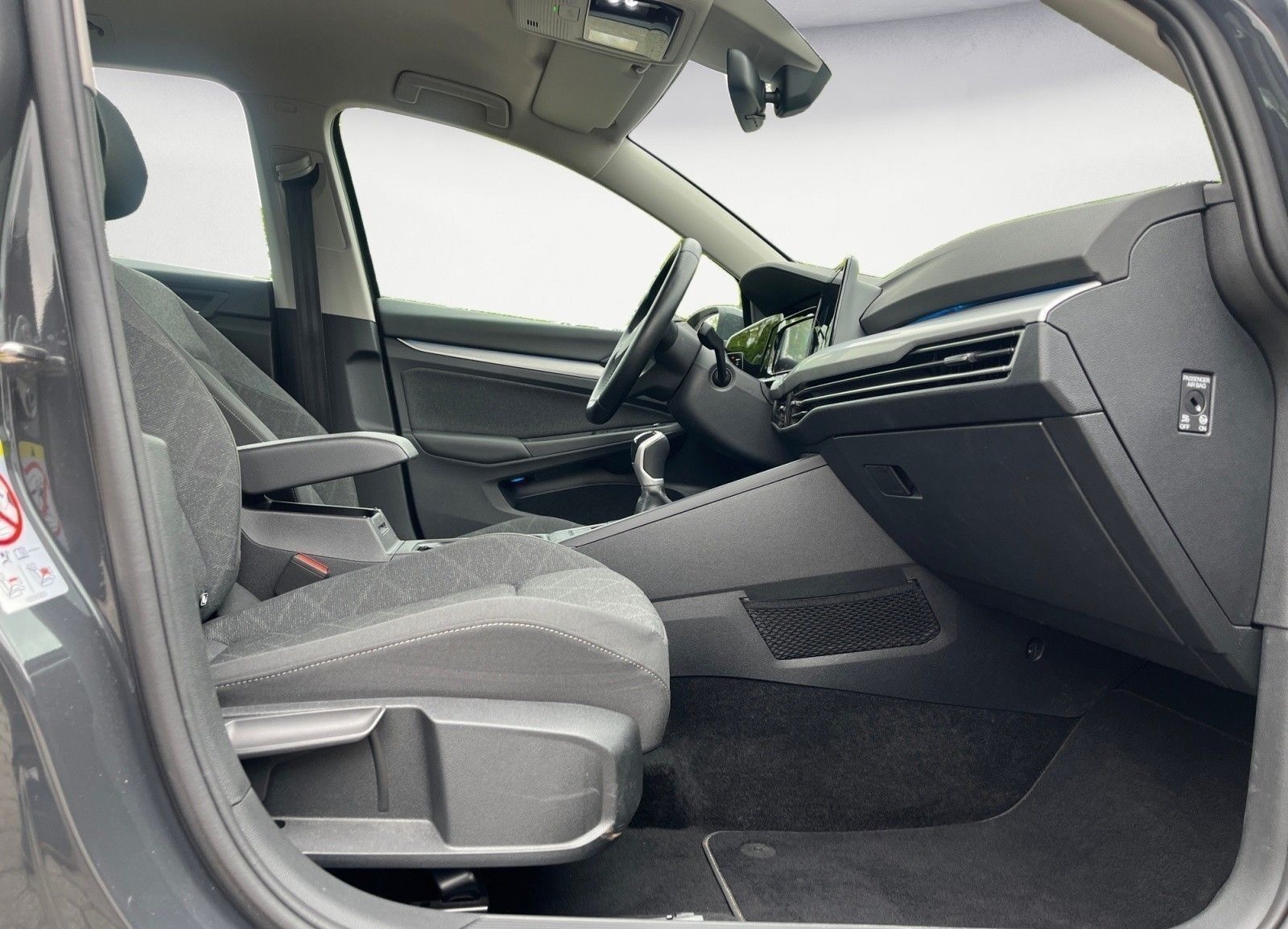 Volkswagen Golf Variant 2.0 TDI SCR Life foto 7