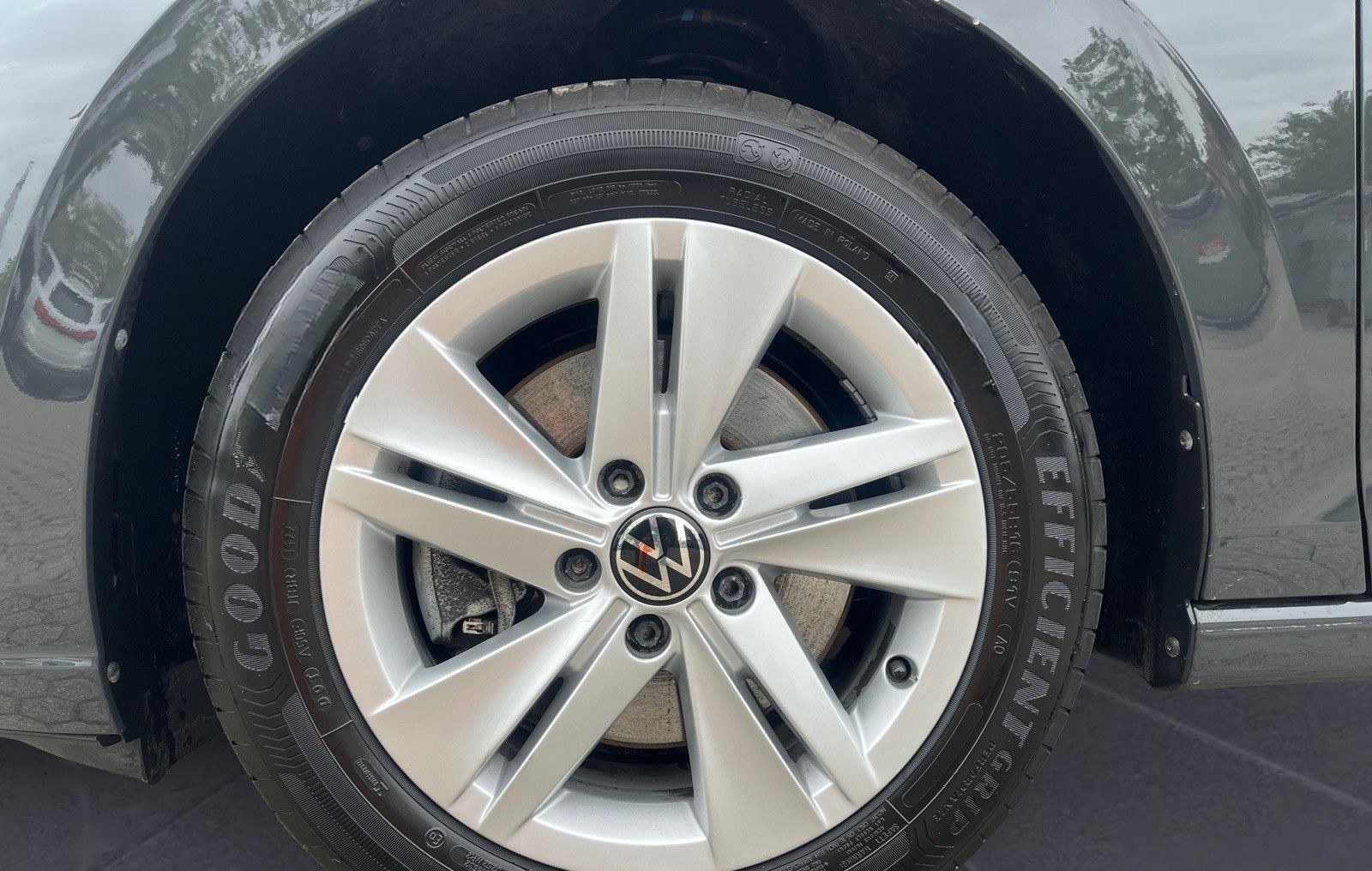 Volkswagen Golf Variant 2.0 TDI SCR Life foto 8