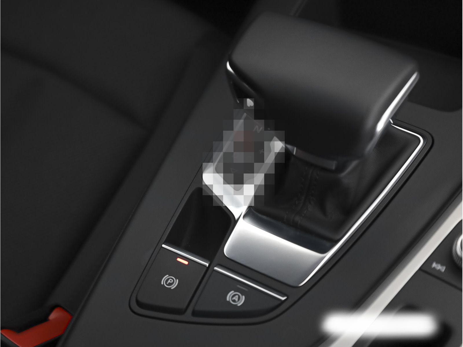 Audi A4 Avant 40 TFSI qu. S tronic S line Matrix/Navi foto 24
