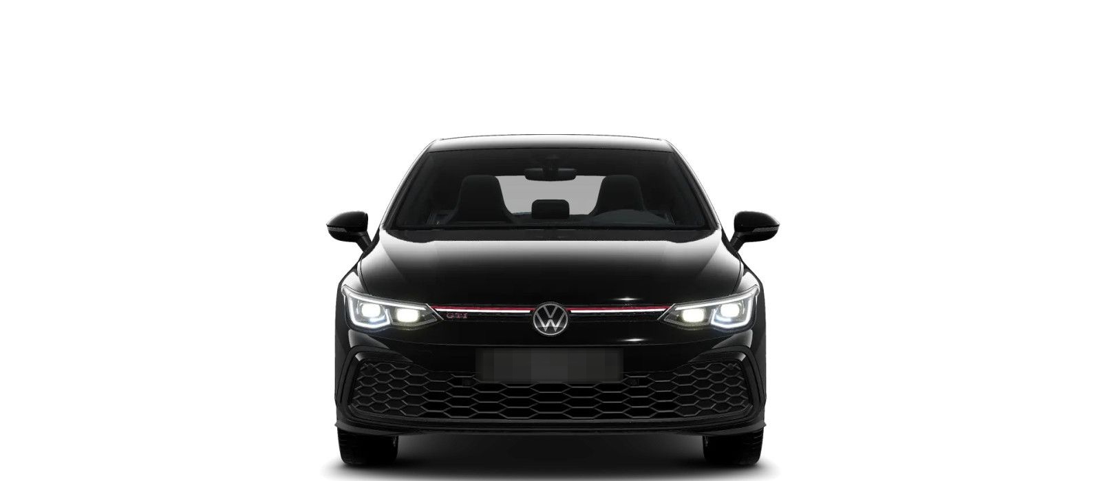 Volkswagen Golf GTI ACC*Business Premium-Paket inkl. Navi foto 2