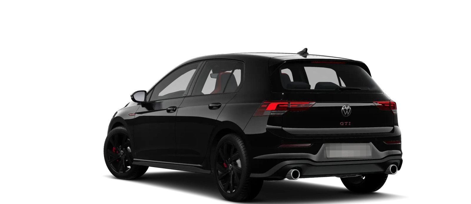 Volkswagen Golf GTI ACC*Business Premium-Paket inkl. Navi foto 4