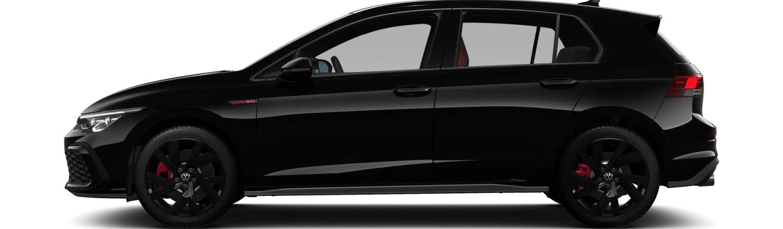 Volkswagen Golf GTI ACC*Business Premium-Paket inkl. Navi foto 5