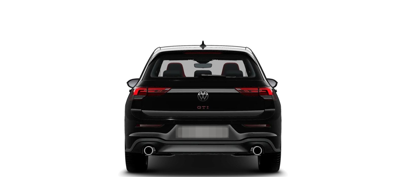 Volkswagen Golf GTI ACC*Business Premium-Paket inkl. Navi foto 6