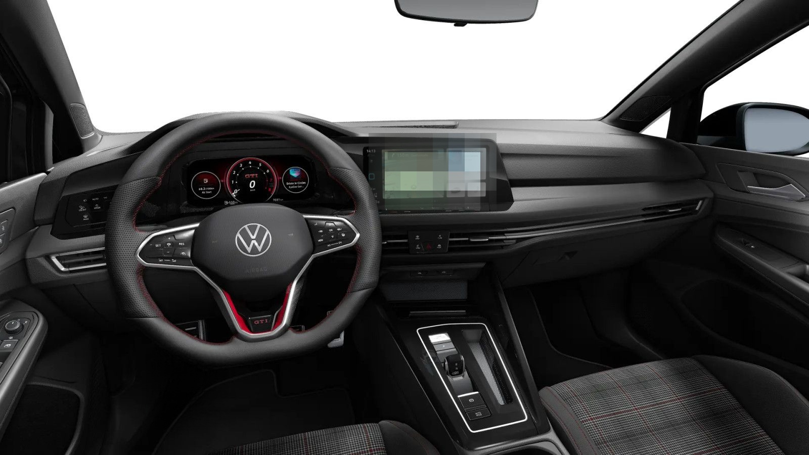 Volkswagen Golf GTI ACC*Business Premium-Paket inkl. Navi foto 8