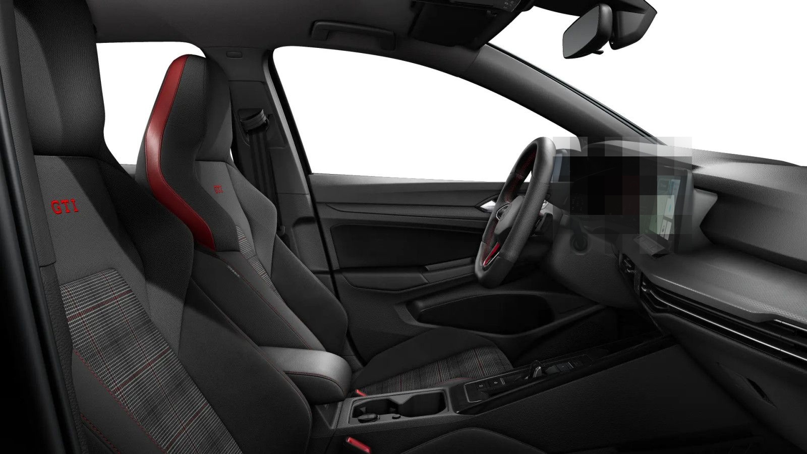 Volkswagen Golf GTI ACC*Business Premium-Paket inkl. Navi foto 9