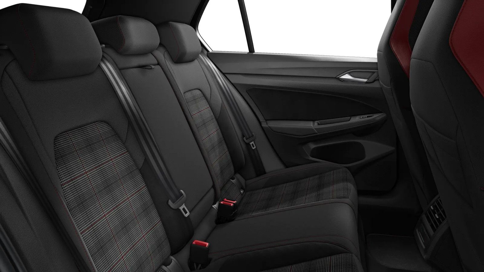 Volkswagen Golf GTI ACC*Business Premium-Paket inkl. Navi foto 10