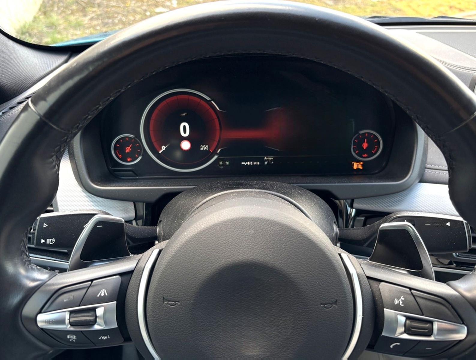 BMW X6 xDrive 35 i , M Sport,Navi,HuD,SHZ, foto 12