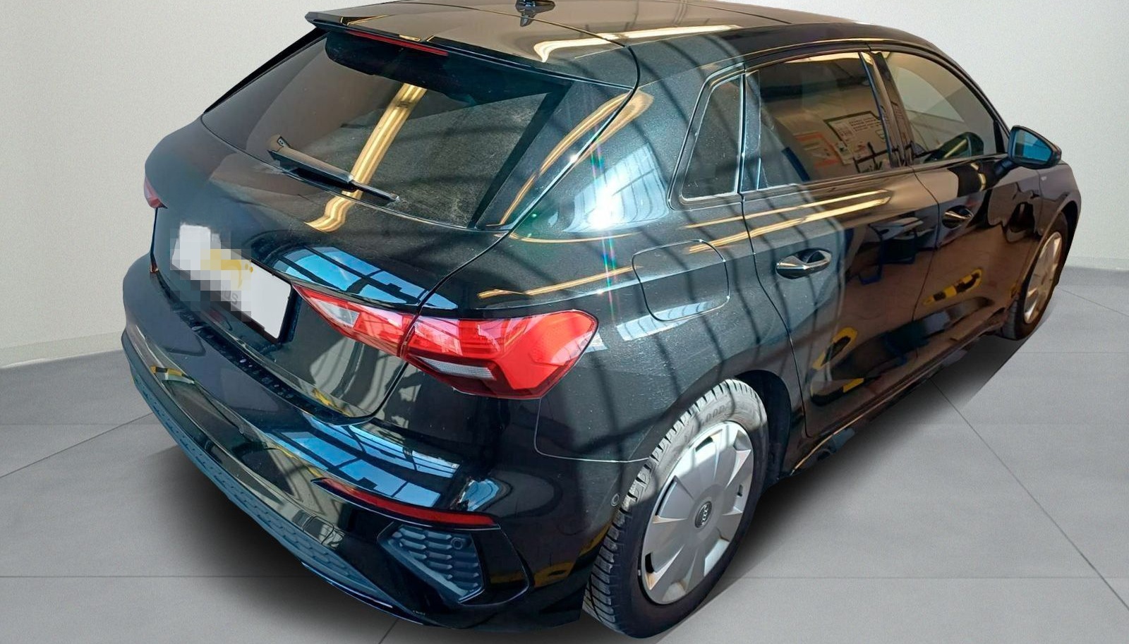 Audi A3 Sportback 30 TDI S-TRO*S-LINE*PANO*NAVI*APP** foto 3