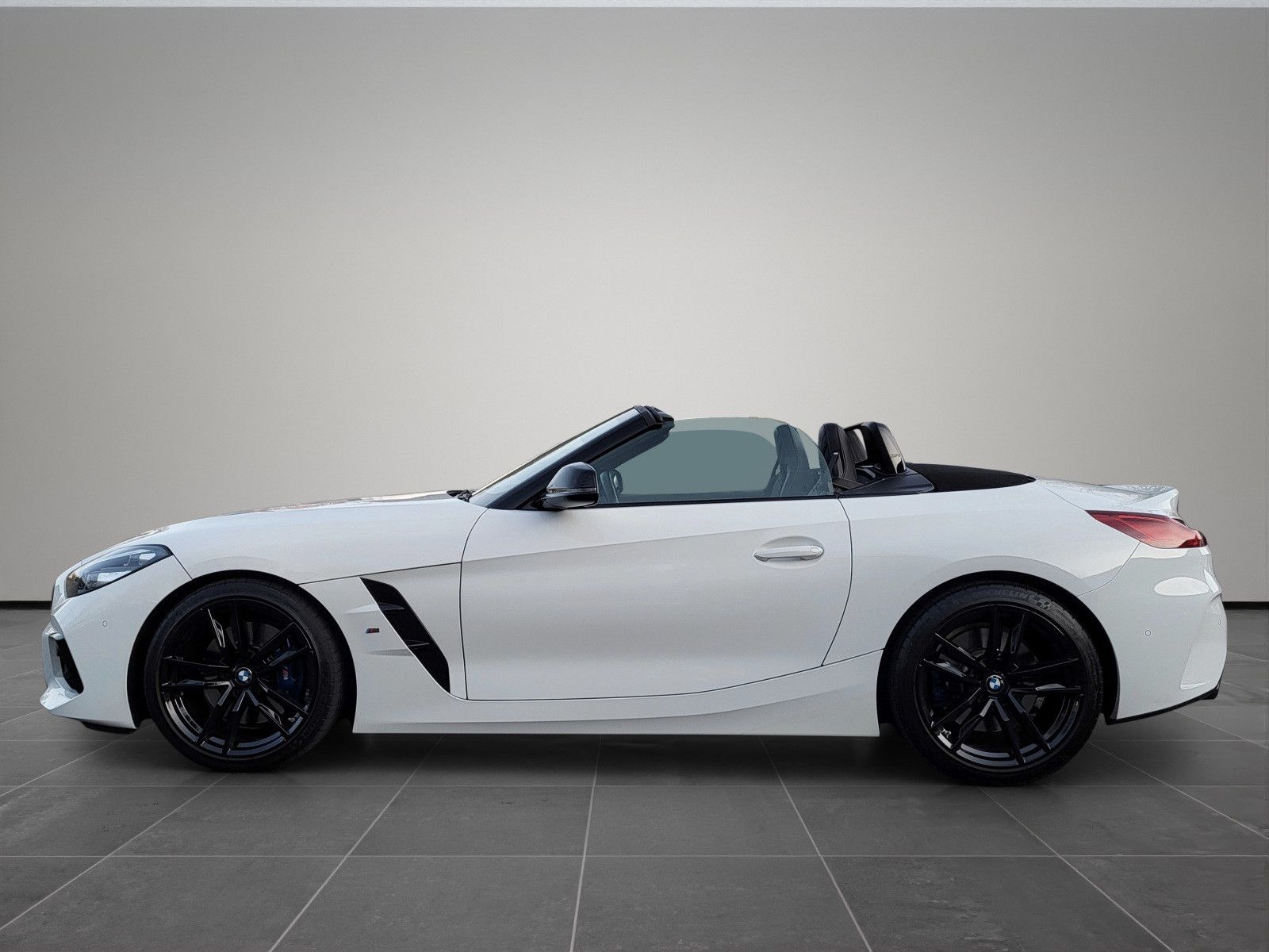 BMW Z4 M40i Roadster HUD | R-KAM | ACC | H&K | 19'' foto 2