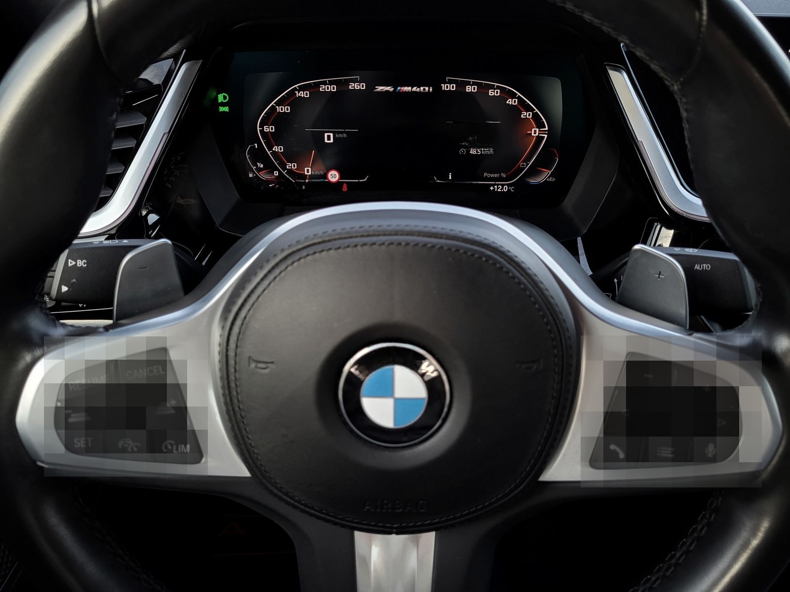 BMW Z4 M40i Roadster HUD | R-KAM | ACC | H&K | 19'' foto 14