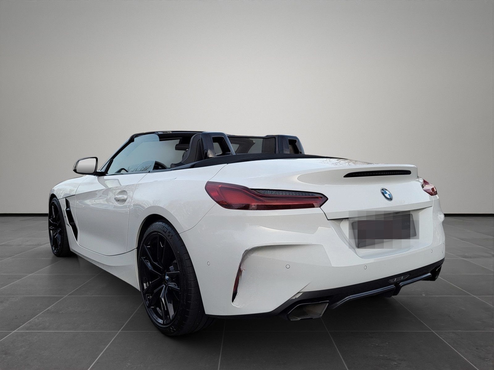 BMW Z4 M40i Roadster HUD | R-KAM | ACC | H&K | 19'' foto 3