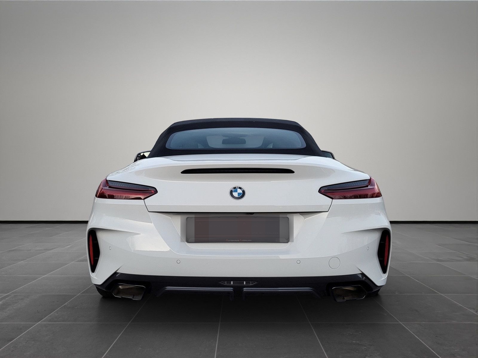 BMW Z4 M40i Roadster HUD | R-KAM | ACC | H&K | 19'' foto 4