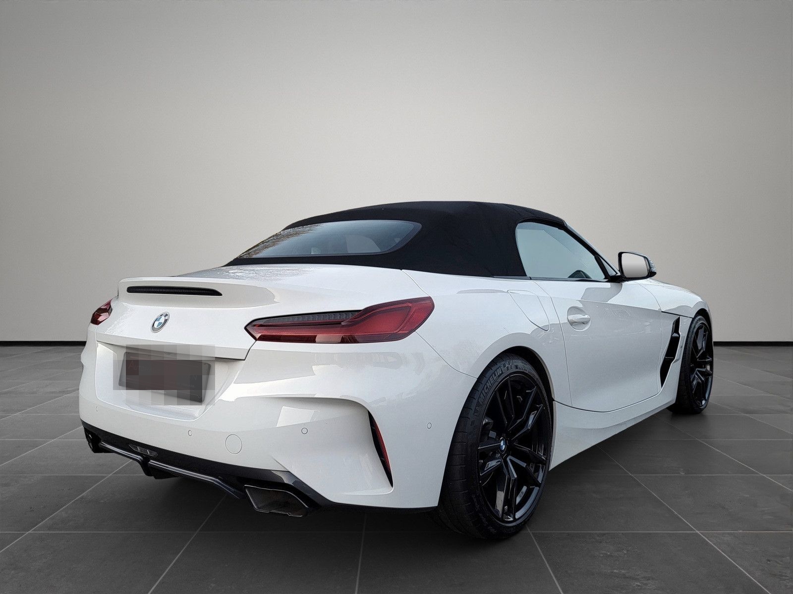 BMW Z4 M40i Roadster HUD | R-KAM | ACC | H&K | 19'' foto 5
