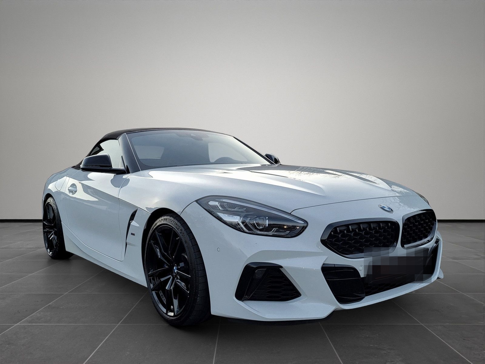 BMW Z4 M40i Roadster HUD | R-KAM | ACC | H&K | 19'' foto 7