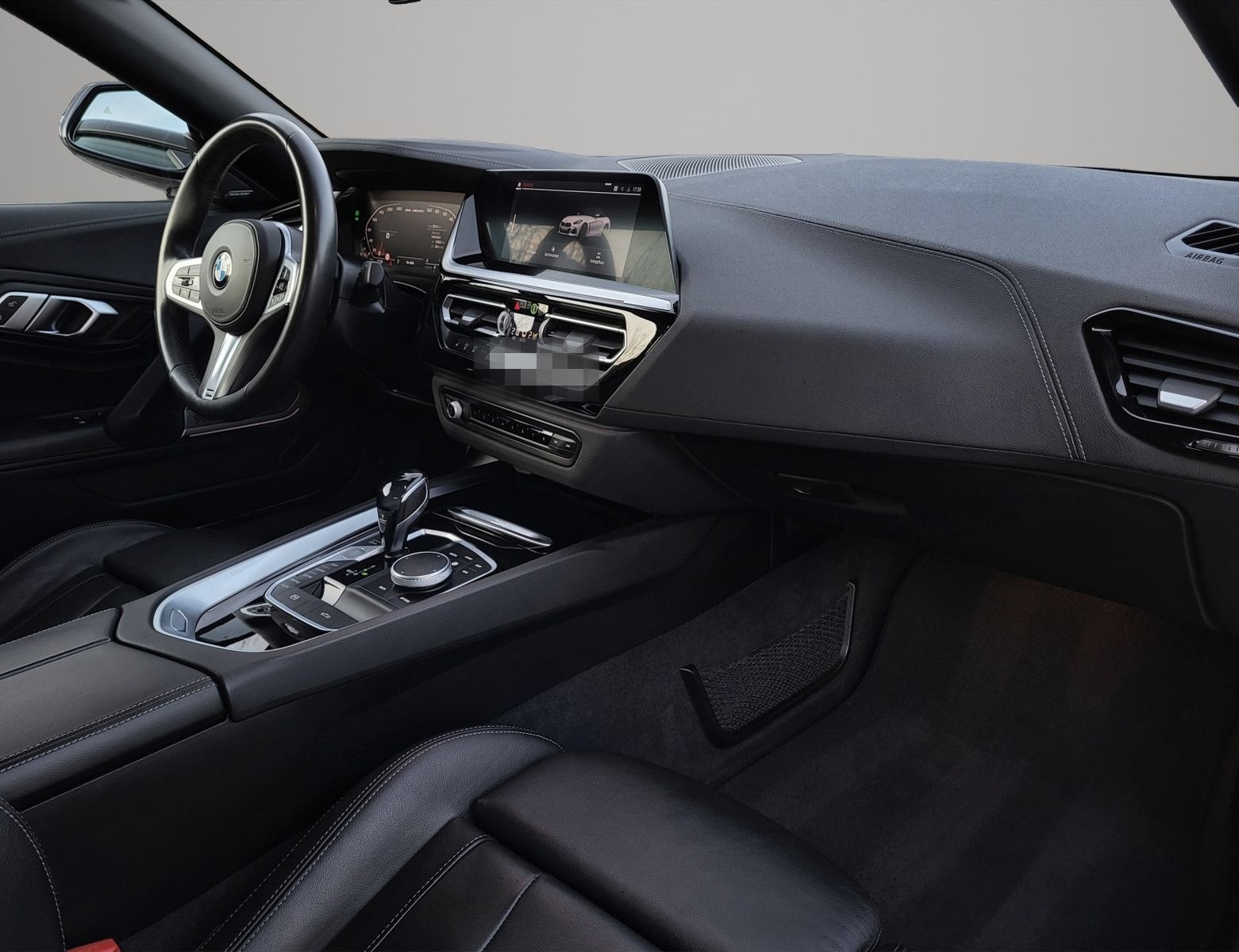 BMW Z4 M40i Roadster HUD | R-KAM | ACC | H&K | 19'' foto 9