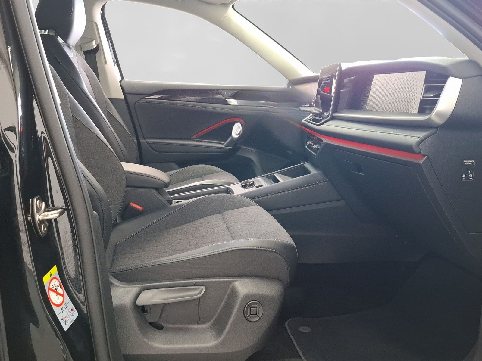 Volkswagen Tayron 2.0 TDI DSG 4M LIFE 7-SITZE NAVI AHK KAME foto 4