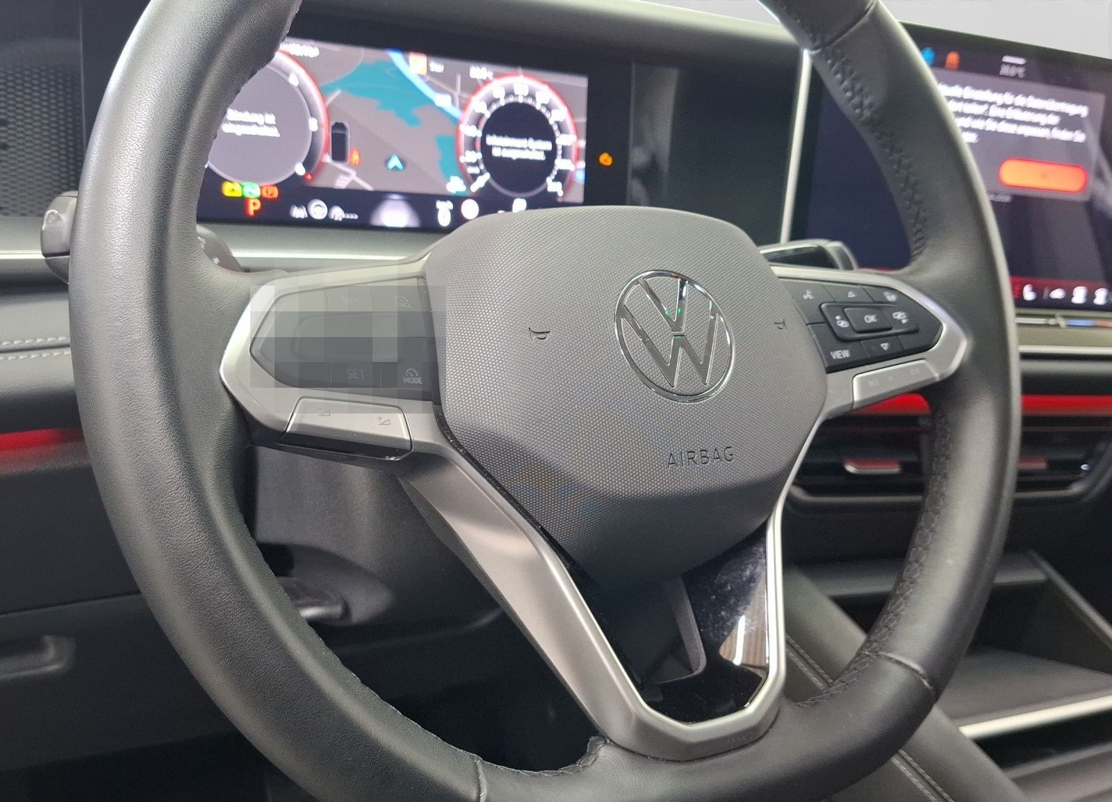 Volkswagen Tayron 2.0 TDI DSG 4M LIFE 7-SITZE NAVI AHK KAME foto 10