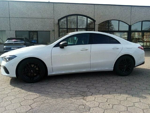 Mercedes-Benz Cla 180 d foto 12