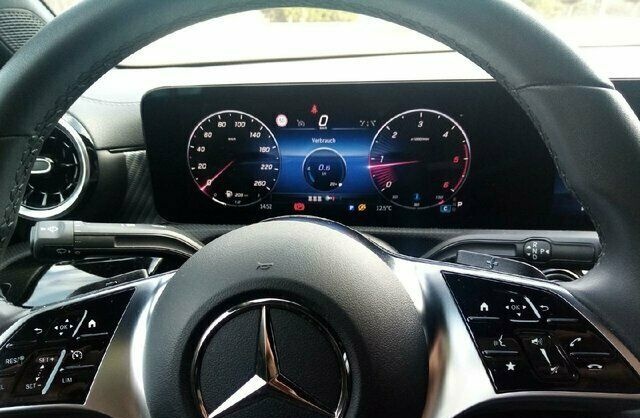 Mercedes-Benz Cla 180 d foto 5