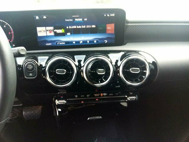 Mercedes-Benz Cla 180 d foto 6