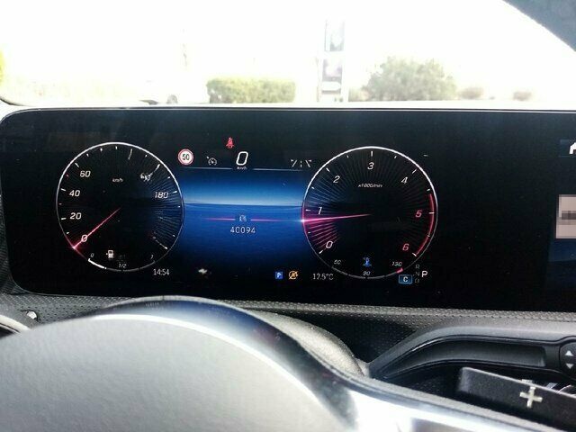 Mercedes-Benz Cla 180 d foto 7