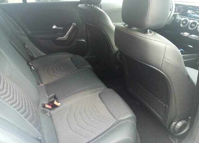 Mercedes-Benz Cla 180 d foto 9