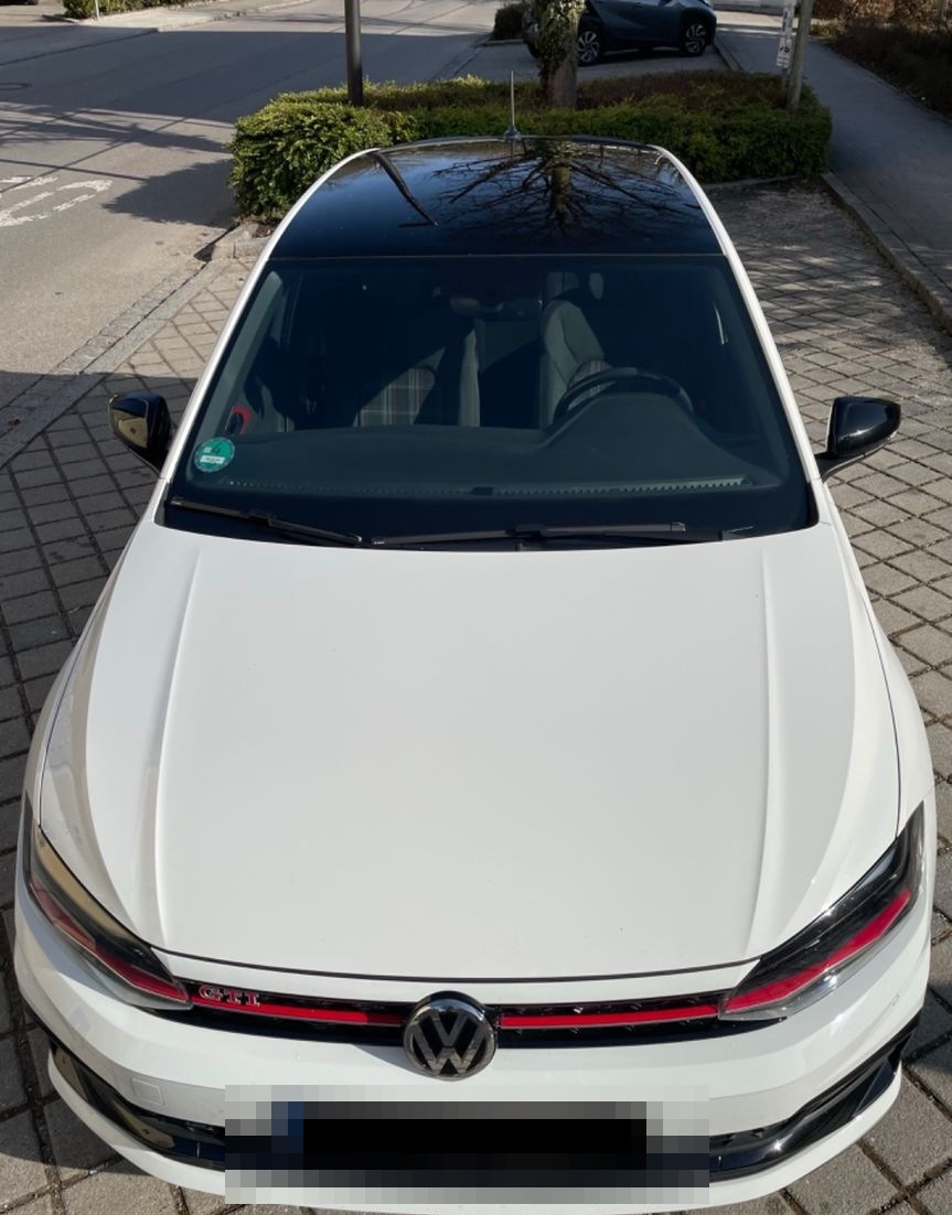 Volkswagen Polo 2.0 TSI DSG GTI foto 6