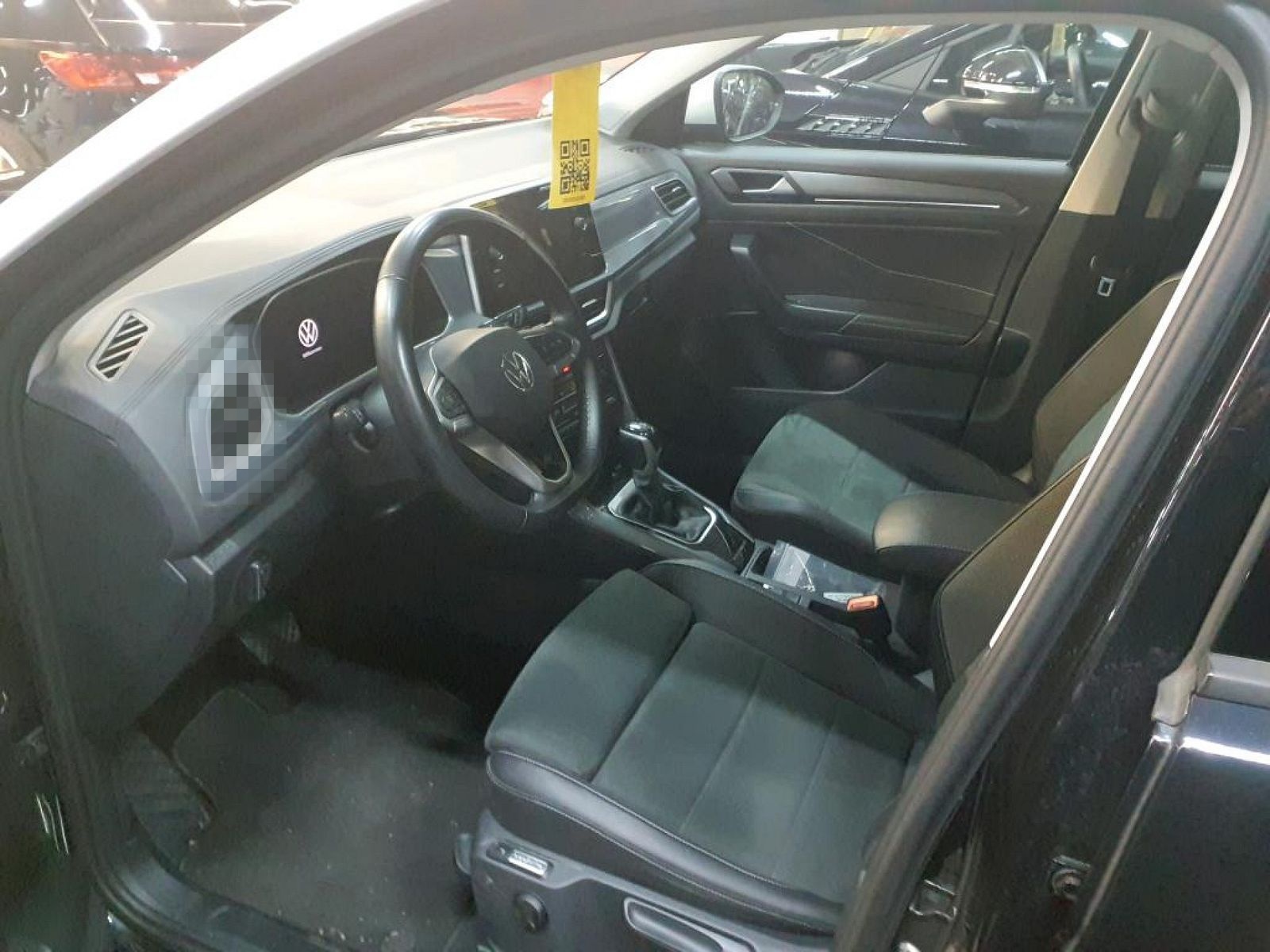 Volkswagen T-Roc 2.0TDI DSG Style +AHK+REAR-CAM+ foto 7