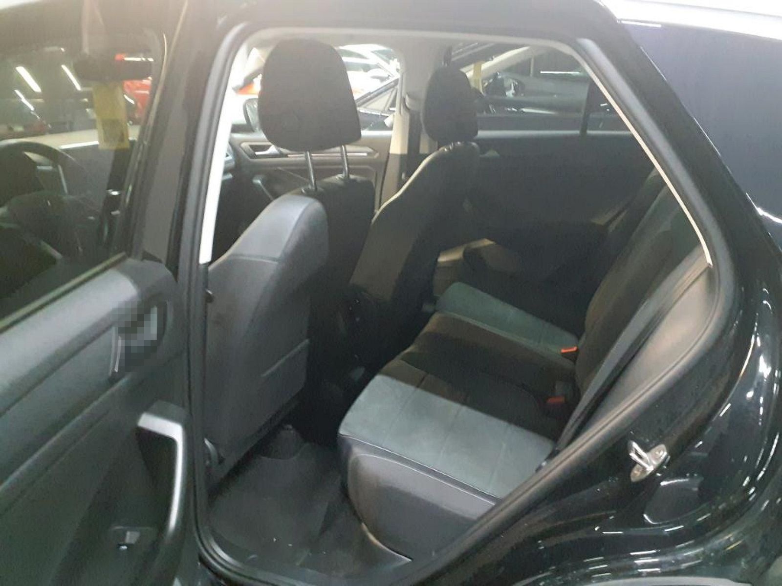 Volkswagen T-Roc 2.0TDI DSG Style +AHK+REAR-CAM+ foto 9