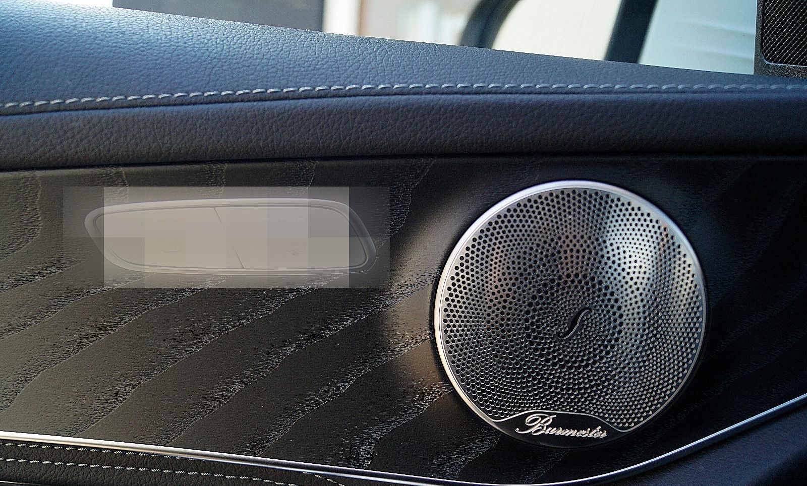 Mercedes-Benz GLC 400 d 4M*VOLLLEDER*SITZKLIMA*WIDE*PANORAMA foto 22