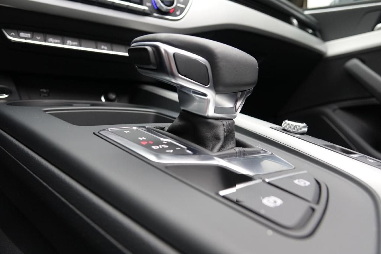 Audi A5 Cabrio 40 TFSI S line Navi/ACC/Kamera/Virtual foto 14
